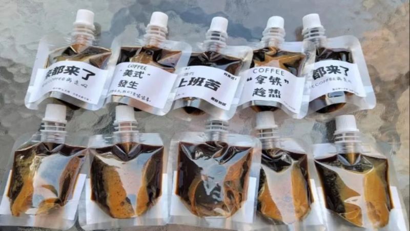 家庭咖啡館現萃濃縮液全國配送 香氣與風味如何維持？