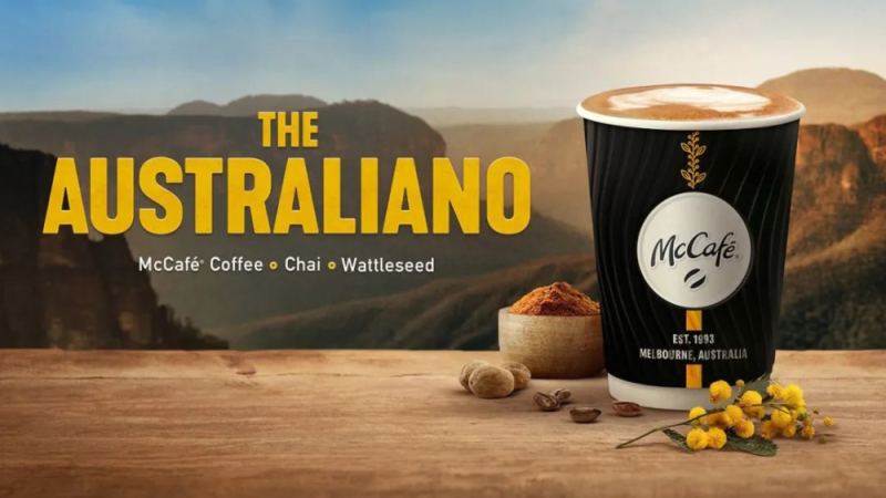 麥當勞澳式咖啡Australiano登場！解析澳洲咖啡師的專業與在地風味