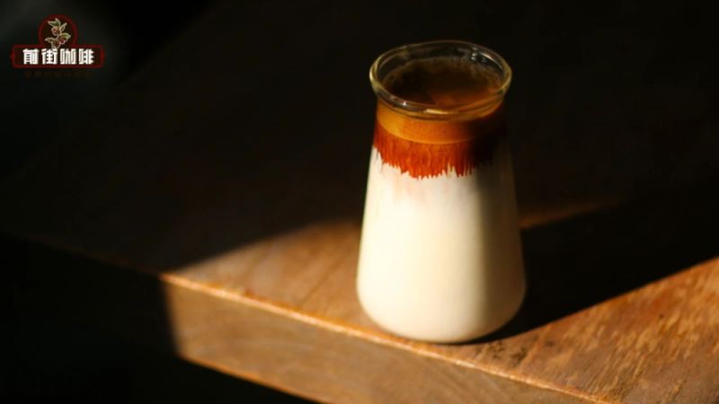 SOE豆做Dirty咖啡的實戰心得與萃取技巧解析