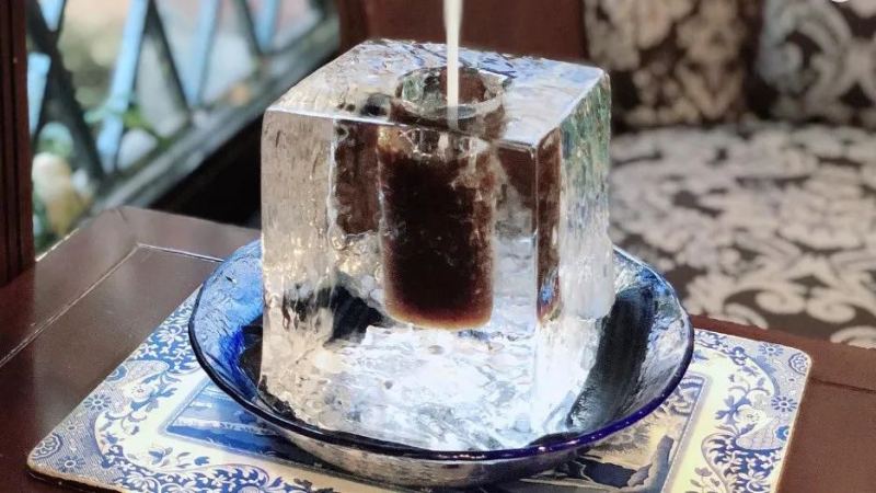 夏季冰咖啡DIY指南：3款高CP值豆+手沖/掛耳/冷萃實戰教學