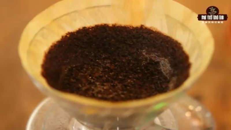 咖啡店手衝線用豆配置方案