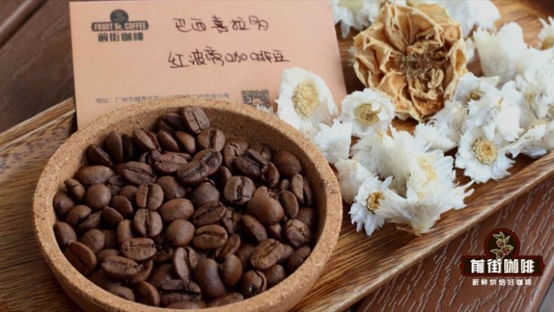 商用拼配裏的產區角色：巴西打底、哥倫比亞提甜、羅豆控成本