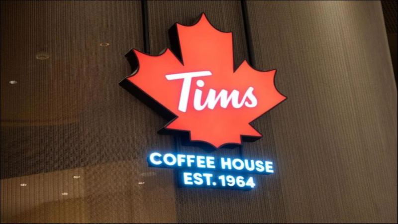 Tims中國上市一個月股價跌64% 咖啡連鎖擴張面臨挑戰