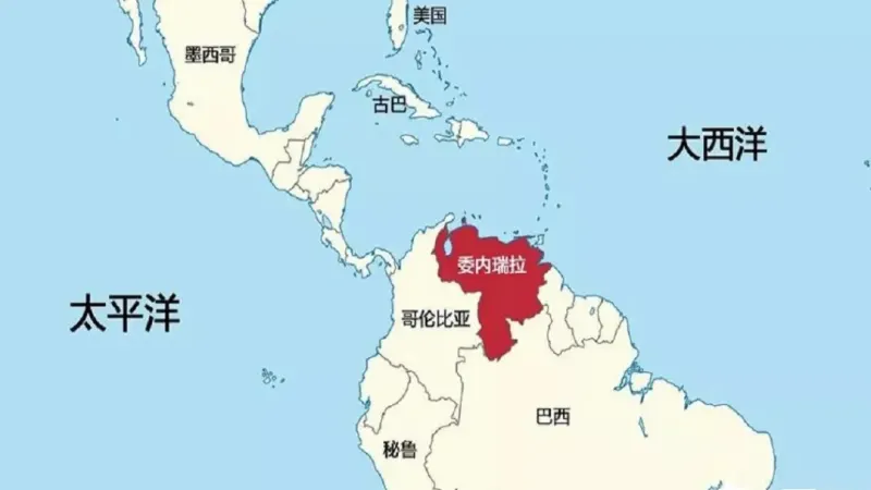 委內瑞拉四大咖啡產區地圖與風味指南｜鐵皮卡到卡裡佩品種解析