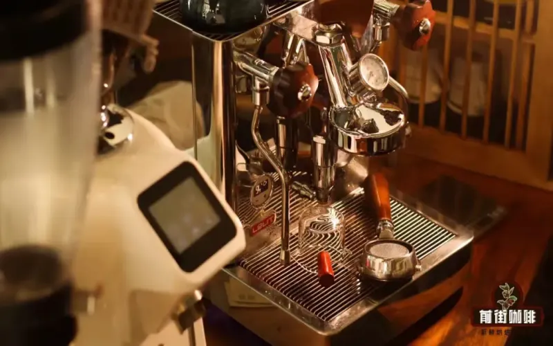 意式濃縮咖啡豆推薦品牌｜半自動意式機萃取espresso適合用那些咖啡豆？如何判斷意式咖啡是否萃取成功？