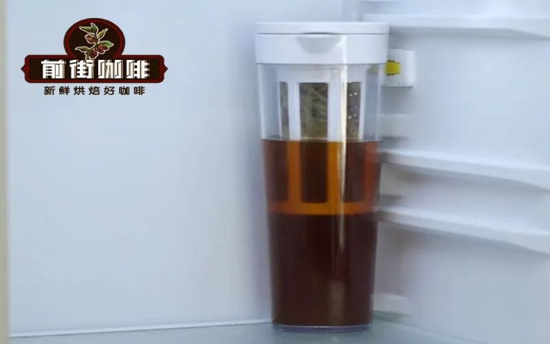 冰咖啡推薦｜咖啡新手怎麼做冰手衝 冷萃咖啡 冰滴咖啡更好喝？冷萃冰滴可以保存多久？