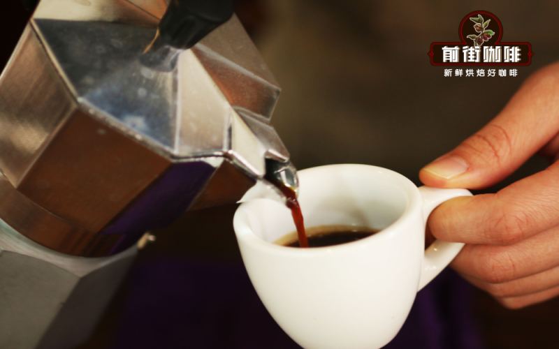 摩卡壺正確用法圖解｜摩卡壺咖啡是義式濃縮嗎？怎樣用摩卡壺煮出美式黑咖啡？摩卡壺優缺點是什麼？