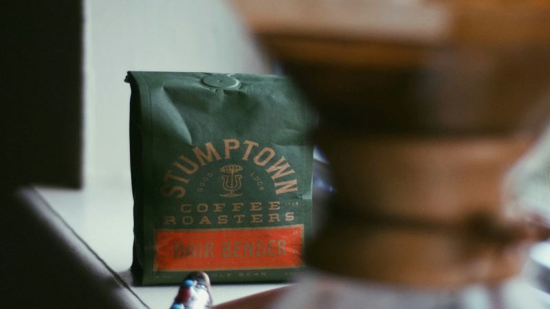 Stumptown樹墩城被皮爺收購以後  總裁宣布離職