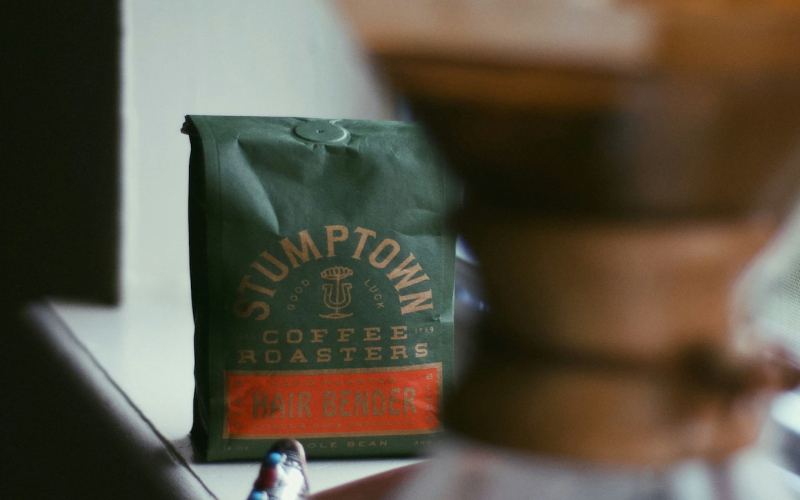 Stumptown樹墩城被皮爺收購以後  總裁宣布離職