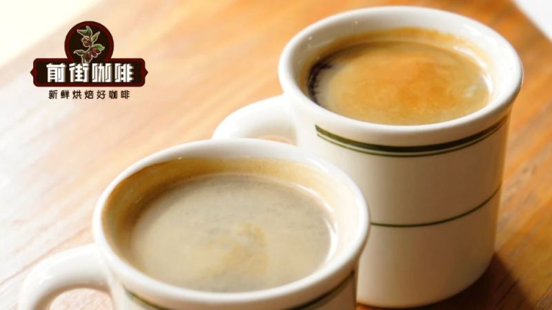 咖啡熱量｜喝美式黑咖啡能減肥嗎？美式咖啡豆有好喝的嗎？推薦5款做高甜感美式用的新手友好精品意式咖啡豆
