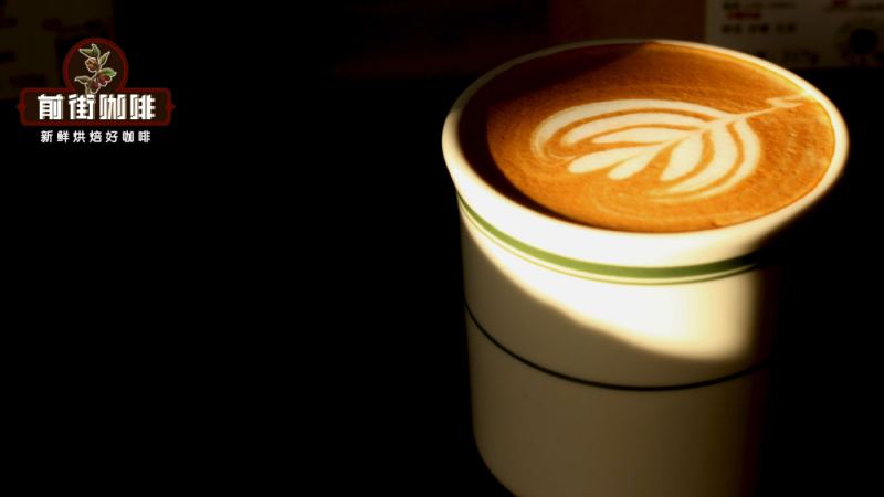 澳白、拿鐵、卡布奇諾與摩卡差在哪？熱量與特色一次搞懂