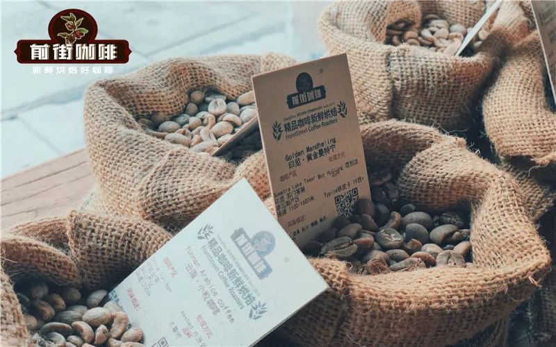 推薦拼配咖啡豆：兼顧預算與飲用頻率