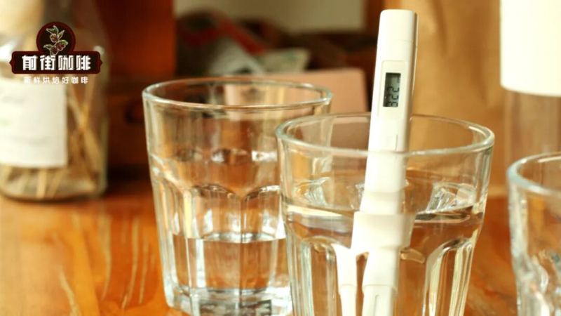 飲用水質量｜什麼樣的水適合做手衝咖啡？水的哪些因素會影響咖啡萃取？咖啡新手如何挑選衝泡咖啡的飲用水？