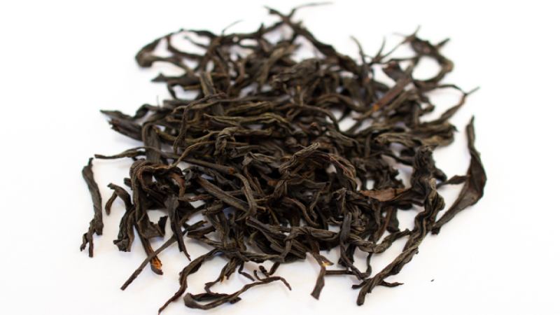 桐木關正山小種與格雷伯爵茶的歷史淵源與拼配技巧