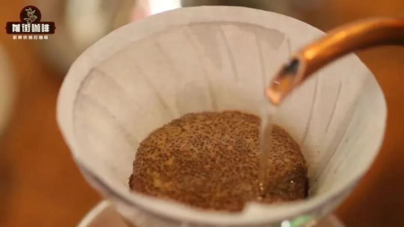 手衝咖啡常見5大錯誤操作解析與改善技巧
