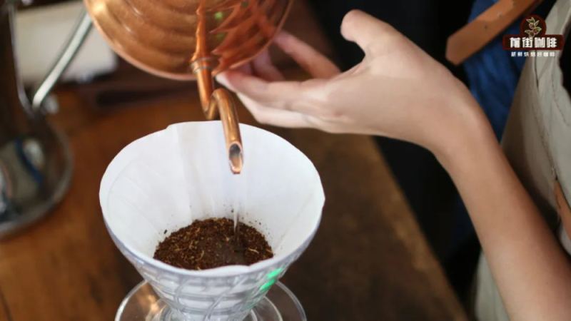 手沖咖啡喝起來沒風味？4大關鍵原因與實用改善技巧