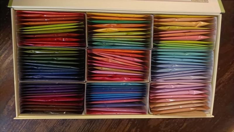 日本Lupicia百款茶包風味全解析：人氣TOP10與錫蘭、大吉嶺紅茶差異比較