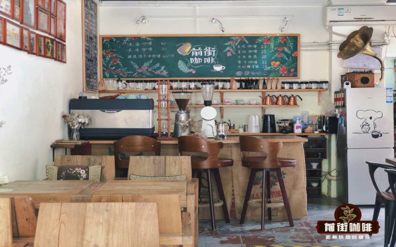 意式牛奶咖啡種類｜美式黑咖拿鐵卡布奇諾摩卡澳式白咖啡瑪奇朵的風味口感做法比例有何區別？