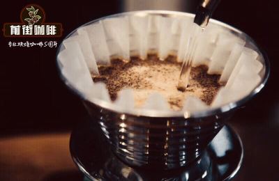 雲南小粒咖啡豆種類介紹 雲南卡蒂姆和羅布斯塔咖啡豆區別