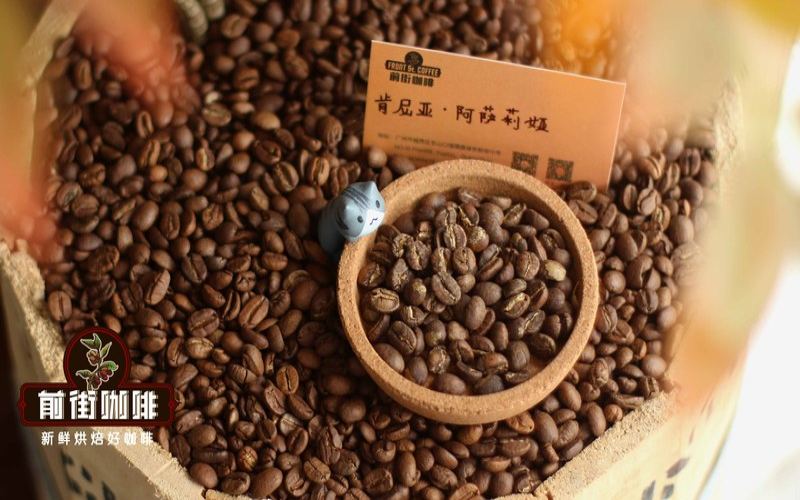 比樂蒂摩卡壺按烘焙度選咖啡豆指南