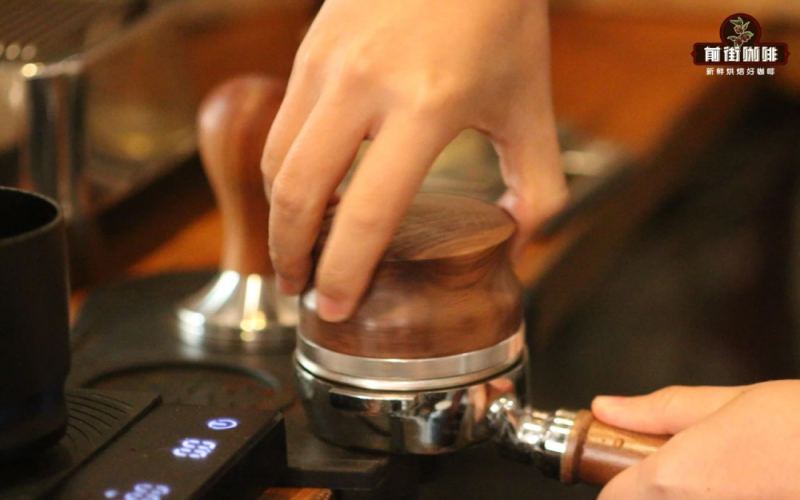 Espresso萃取入門｜咖啡新手如何製作意式濃縮咖啡？意式咖啡標準萃取過程有哪些步驟？