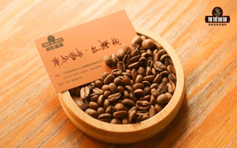 精品咖啡產區風味指南：六款代表性單品豆的酸感與醇厚度解析