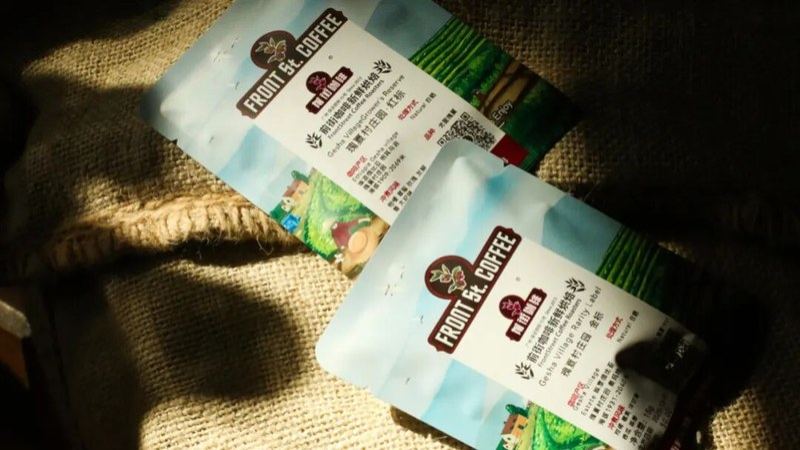 開店用咖啡豆推薦：烘焙深淺決定菜單性格