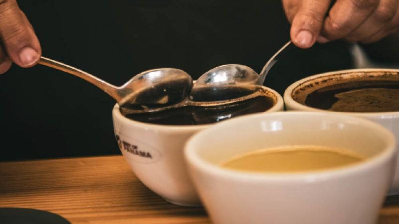 巴拿馬瑰夏咖啡豆全攻略：紅綠標差異、風味特色與手沖技巧解析