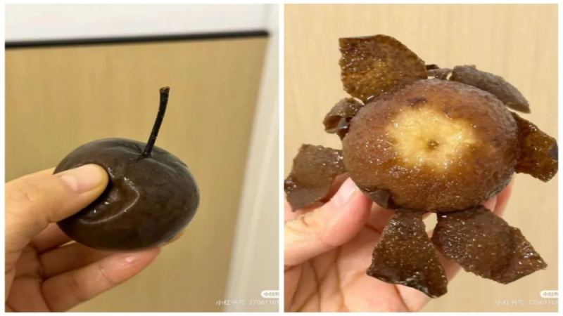 哈爾濱冬季限定凍梨咖啡製作與風味解析：從在地食材到網紅特調