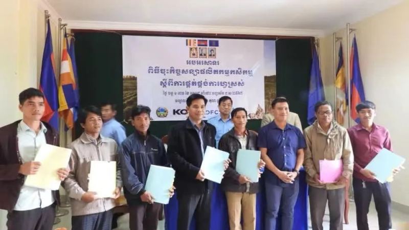 柬埔寨蒙多基裡咖啡協議簽署，價格上漲對產業的五大影響