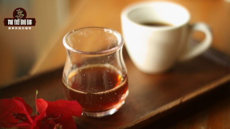 按烘焙程度挑手衝豆：淺烘花果香、中烘甜感、深烘厚實