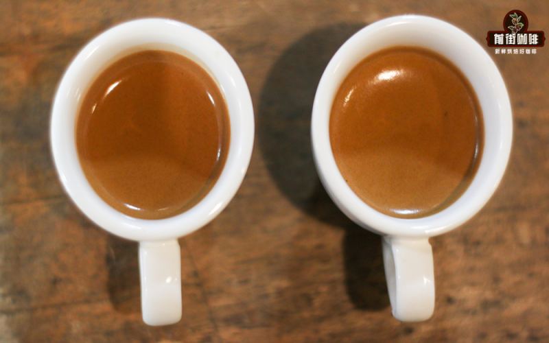 Espresso精品咖啡豆推薦｜意式濃縮咖啡萃取粉水比例是多少？咖啡小白如何挑選SOE咖啡豆？