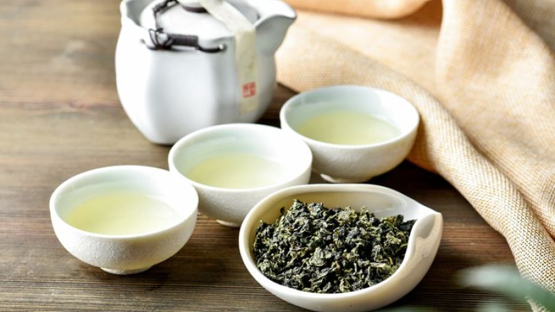 鐵觀音茶類全解析：從傳說、製法到香氣風味差異