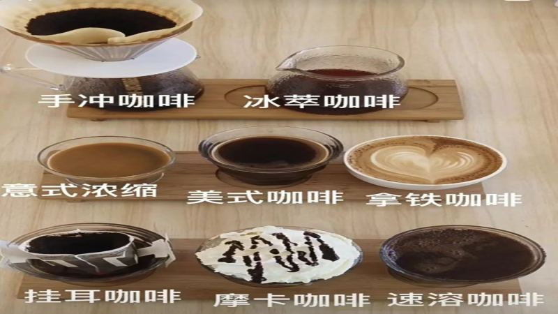 從手沖到速溶：咖啡愛好者回歸凍乾咖啡的5個實用理由