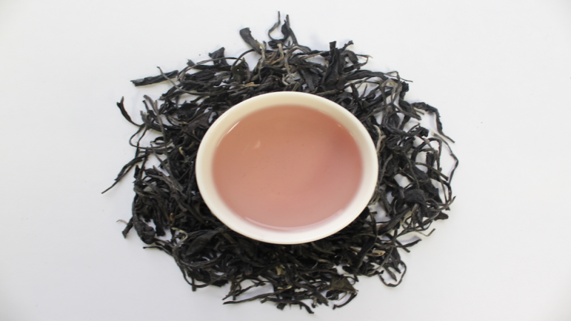 肯尼亞紫茶風味與功效解析｜高海拔花青素茶怎麼泡