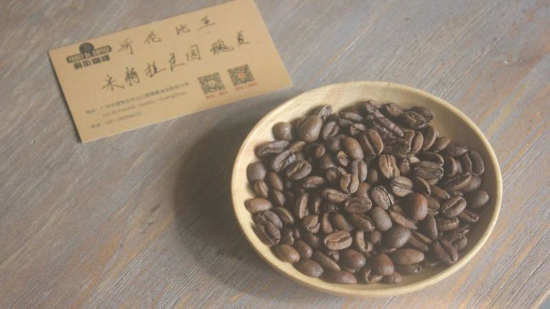 適合家用的哥倫比亞咖啡豆有哪些：兼顧預算與飲用頻率