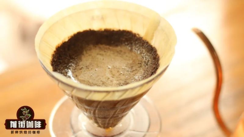 手沖咖啡濾杯液體透明？破解細粉堵塞與豆子新鮮度問題