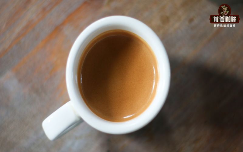 決定Espresso風味走向的12項關鍵參數與選豆思路