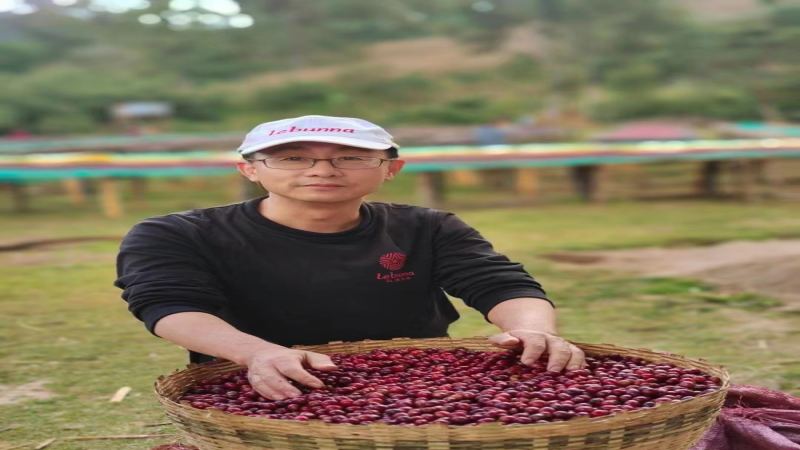 埃塞俄比亞花魁咖啡豆產地揭秘：6.0與小粒版差異及沖煮參數