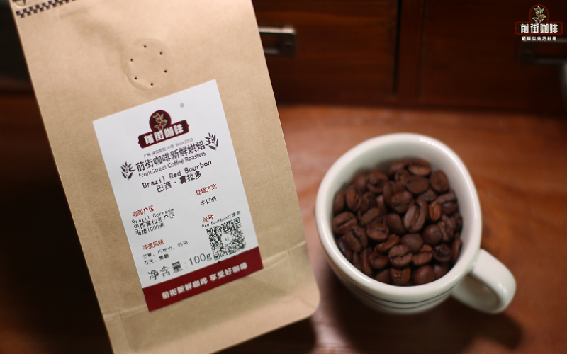掛耳品種｜巴西紅波旁咖啡掛耳泡法是什麼？濾泡式掛耳咖啡包衝泡要點有哪些？掛耳咖啡牌子推薦