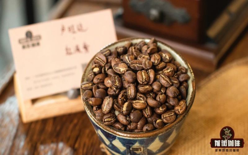 精選單品豆種類｜做手衝冷萃冰滴要用哪類咖啡豆？酸質明亮和口感醇厚的精品咖啡代表是什麼？ 