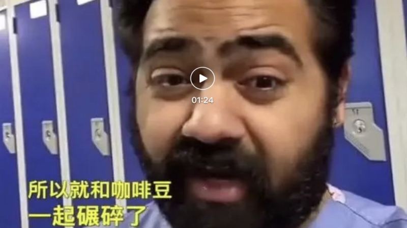 咖啡含昆蟲殘留正常嗎？解析食品法規中的昆蟲容許量標準