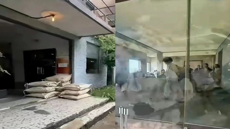 廢墟風咖啡館魅力解析：年輕人打卡熱點的設計與心理洞察