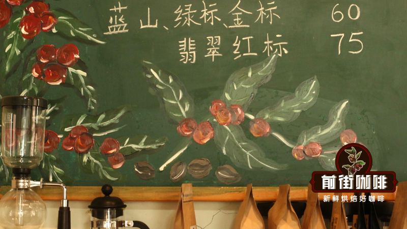 埃塞俄比亞瑰夏村莊園全解析：品種、產區、風味與沖煮建議