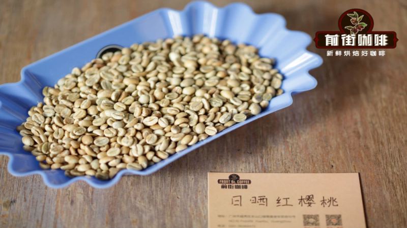 耶加雪菲紅蜜處理豆怎麼手沖？全紅果風味與萃取建議