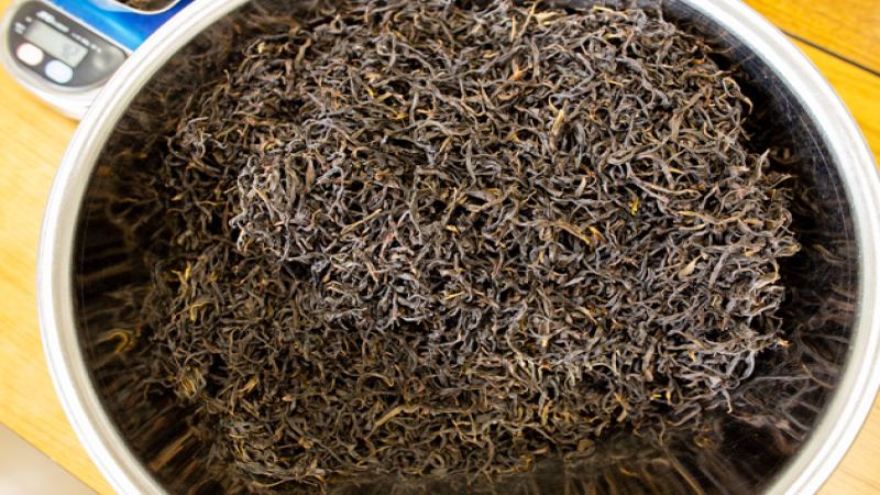 鳳凰單叢怎麼挑？蜜蘭香價格差在哪？單樅烏龍等級全攻略