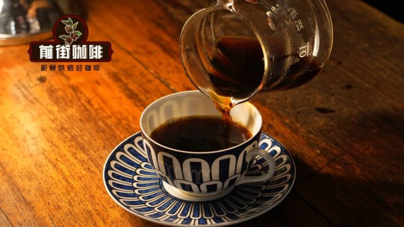 一天能喝幾杯黑咖啡｜深度烘焙咖啡豆的咖啡因含量高嗎？可可黑巧克力風味的精品手磨咖啡豆推薦