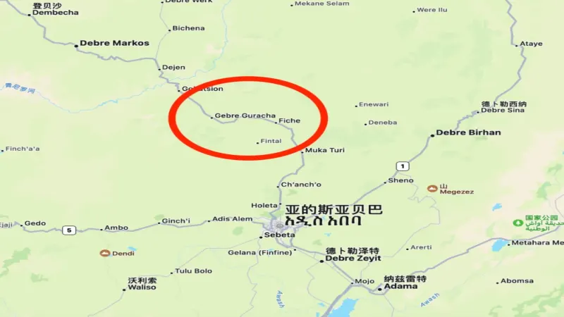 埃塞俄比亞咖啡產業受困：武裝衝突頻傳與出口挑戰加劇