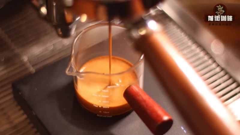 Espresso濃縮咖啡萃取全流程詳解：從歷史演變到實操參數與步驟