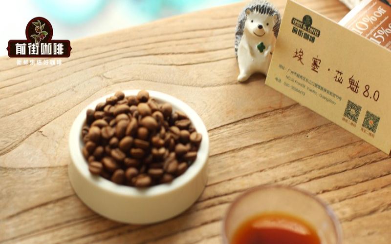 摩卡壺濃香豆：烘焙後何時開袋更香